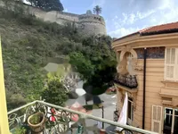 Недвижимость Apartment Monaco, Condamine: 1