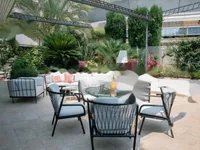 Недвижимость Apartment Monaco, La Rousse: 2