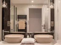 Недвижимость Apartment Monaco, La Rousse: 7