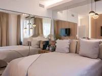 Недвижимость Apartment Monaco, La Rousse: 9