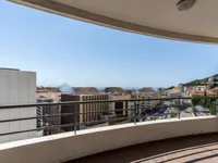 Недвижимость Apartment Monaco, Fontvieille: 1