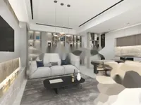 Недвижимость Apartment Monaco, Port: 1