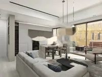 Недвижимость Apartment Monaco, Port: 3