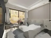 Недвижимость Apartment Monaco, Port: 4