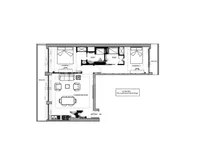 Недвижимость Apartment Monaco, Port: 9