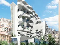 Недвижимость Apartment Monaco, Condamine: 3
