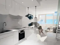 Недвижимость Apartment Monaco, Condamine: 4