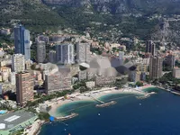 Недвижимость Apartment Monaco, La Rousse: 4