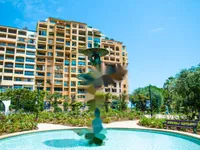 Недвижимость Apartment Monaco, Fontvieille: 1