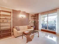 Недвижимость Apartment Monaco, Fontvieille: 3