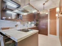 Недвижимость Apartment Monaco, Fontvieille: 4