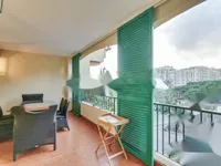 Недвижимость Apartment Monaco, Fontvieille: 8