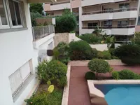 Недвижимость Apartment Monaco, Jardin Exotique: 3
