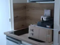 Недвижимость Apartment Monaco, Jardin Exotique: 7