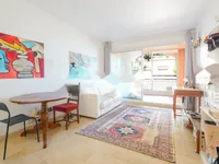 Недвижимость Apartment Monaco, Fontvieille: 2