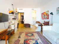 Недвижимость Apartment Monaco, Fontvieille: 3