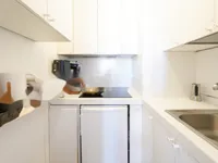 Недвижимость Apartment Monaco, Fontvieille: 5