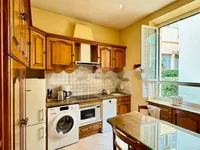 Недвижимость Apartment Monaco: 3