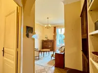 Недвижимость Apartment Monaco: 5