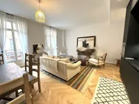 Недвижимость Apartment Monaco, Condamine: 5