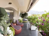 Недвижимость Apartment Monaco, Port: 3