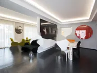 Недвижимость Apartment Monaco, Port: 5