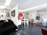 Недвижимость Apartment Monaco, Port: 6