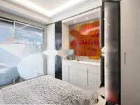 Недвижимость Apartment Monaco, Port: 16