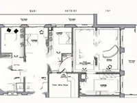 Недвижимость Apartment Monaco, Port: 18