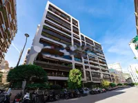 Недвижимость Apartment Monaco, Carre d'Or: 11