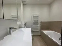 Недвижимость Apartment Monaco, La Rousse Saint Roman: 6