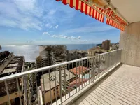 Недвижимость Apartment Monaco, La Rousse: 2