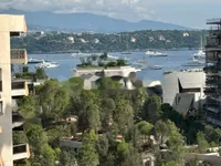 Недвижимость Apartment Monaco, Carre d'Or: 1