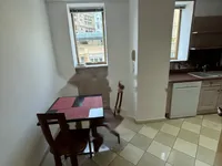 Недвижимость Apartment Monaco, Carre d'Or: 11