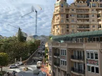 Недвижимость Apartment Monaco, Carre d'Or: 14