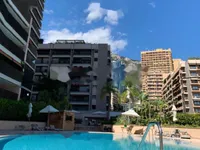 Недвижимость Apartment Monaco, Carre d'Or: 17