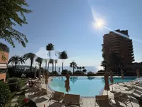 Недвижимость Apartment Monaco, La Rousse: 1