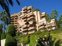 Недвижимость Apartment Monaco, La Rousse: 2
