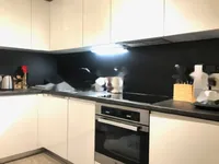 Недвижимость Apartment Monaco, La Rousse: 6