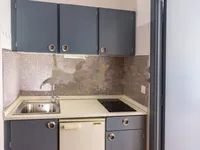 Недвижимость Apartment Monaco, La Rousse: 5