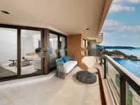 Недвижимость Apartment Monaco, La Rousse: 6