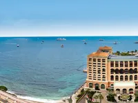 Недвижимость Apartment Monaco, La Rousse: 9