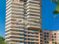 Недвижимость Apartment Monaco, La Rousse: 23