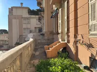 Недвижимость Apartment Monaco, Condamine: 3