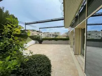 Недвижимость Apartment Monaco, La Rousse: 1