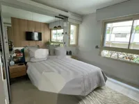 Недвижимость Apartment Monaco, La Rousse: 8