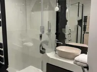 Недвижимость Apartment Monaco, La Rousse: 11