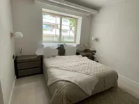 Недвижимость Apartment Monaco, La Rousse: 12