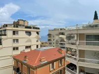 Недвижимость Apartment Monaco, La Rousse: 16