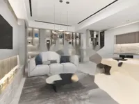 Недвижимость Apartment Monaco, Port: 4